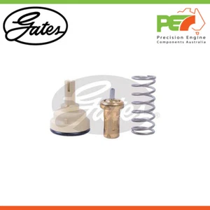 GATES Thermostat Insert To Suit Skoda Fabia 1.4 TSI RS (5J) 132kw Petrol - Picture 1 of 4