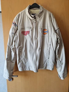 Jacket Gulf Racing Grand-Prix-Orginals 3XL - Bild 1 von 5