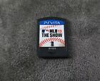 MLB 13: The Show - PlayStation Vita【GAME ONLY】