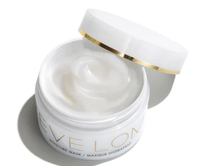 FULL SIZE Eve Lom Moisture Mask 3.3 fl oz/ 100 mL NEW SEALED BOX - Image 1 of 3