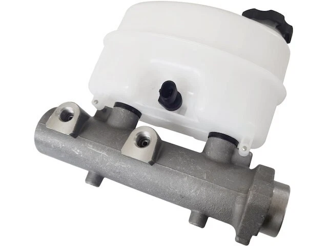 SKP 78FD33W Brake Master Cylinder Fits 2009-2014 Chevy Silverado 3500 HD - Imagem 1 de 1