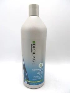 CHAMPÚ DOSIS DE QUERATINA MATRIX BIOLAGE 33,8 OZ - Imagen 1 de 2