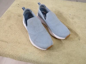 Tide Schuhe Gr. 40 Damen Freizeit Segelschuhe hellblau - Bild 1 von 7