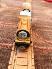 Thomas the Train Ben and Bill the Tank Engine Twins 1990's