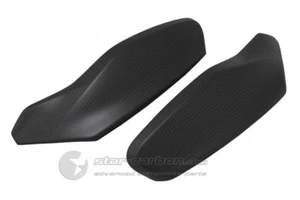 KIT PARAMANI FIBRA CARBONIO DUCATI MULTISTRADA 950 1200 1260 - Imagen 1 de 2