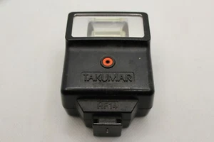 Vintage Takumar AF14 Flash - Picture 1 of 3