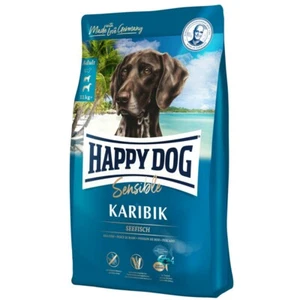 Happy Dog Supreme Sensible Karibik 4 x 1 kg - Bild 1 von 4