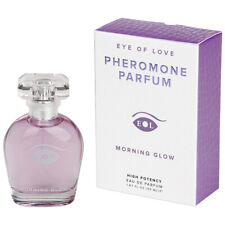 Eye of Love Morning Glow Pheromone Perfum for driven Women  to attract men - ...