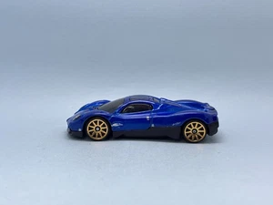 Hot Wheels Mainline Basic 25M 2025 # PAGANI UTOPIA, hilado suelto - Imagen 1 de 4