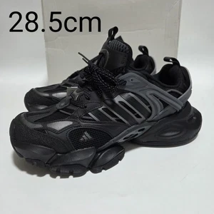 US 10.5 New adidas XLG Runner Deluxe Sneakers 28.5cm - Picture 1 of 9