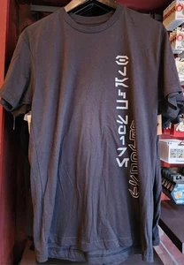 Camiseta Disney Star Wars Galaxys Edge Black Spire Outpost X-LARGE Nueva 2025 - Imagen 1 de 2