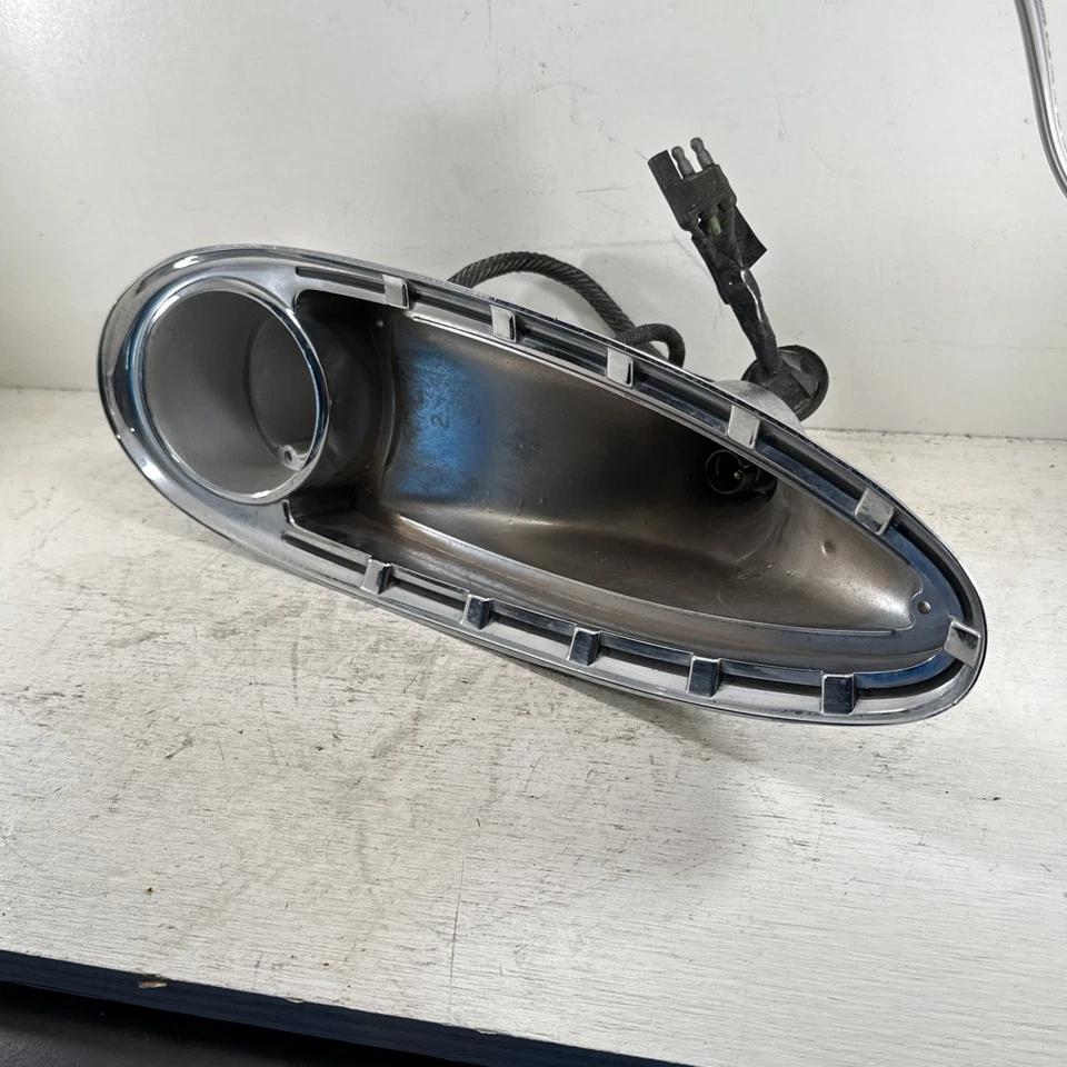 Conjunto de luces traseras OEM FORD C0MF13449C 1960 MERCURY MONTCLAIR MONTEREY PARK LANE Foto 1 de 4