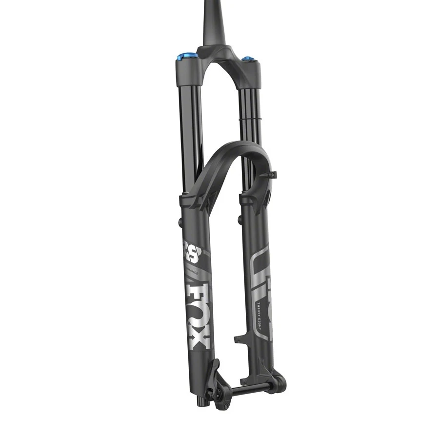 Fox 27.5 Inch Wheel Bicycle Forks for sale - eBay