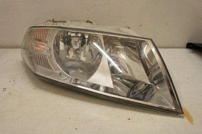 Skoda Octavia II 1Z Scheinwerfer Vorn Rechts - Bild 1 von 4