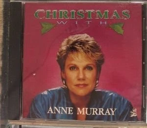 Christmas With Anne Murray - Image 1 of 1