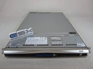 Serveur CTO 10x 2,5” 1U Nutanix NX-3170-G7 / Supermicro CSE-119 - 2x HS, 2x bloc d'alimentation - Photo 1/8