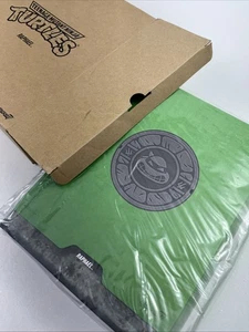 TMNT Raphael Teenage Mutant Ninja Turtles Ultimate Undercover Figur Super7 NEU - Bild 1 von 4