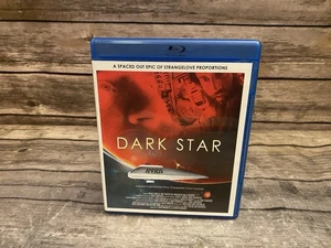 Dark Star (Hyperdrive Edition) (Blu-ray, 1974) John Carpenter Sci Fi - Bild 1 von 4
