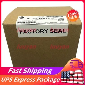 AB 5069-L320ERS2 CompactLogix 5380 2.0/1.0M Controller 5069L320ERS2 - Foto 1 di 4