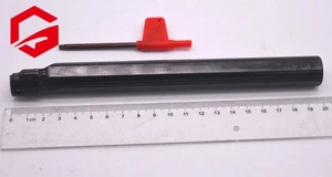 20mm SNR0020R16 3/4" CNC lathe threading turning tool holder boring bar for 16IR - Picture 1 of 4