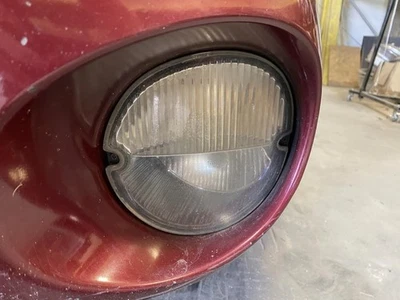 Driver Corner/Park Light Park Lamp-turn Signal Fits 06-10 SOLSTICE 1946120 - Image 1 of 4