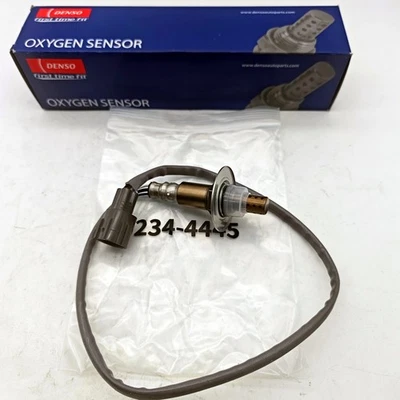 DENSO Downstream 234-4445 For 2006-2012 Subaru Outback 2.5L O2 02 Oxygen Sensor Foto 1 de 4