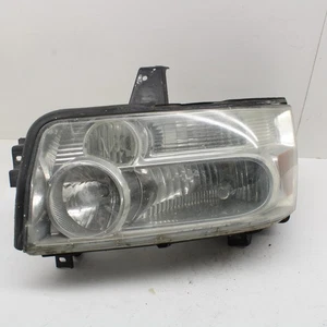 2004-2010 Infiniti QX56 Left Driver Side Xenon HID Headlight, OEM - Picture 1 of 10