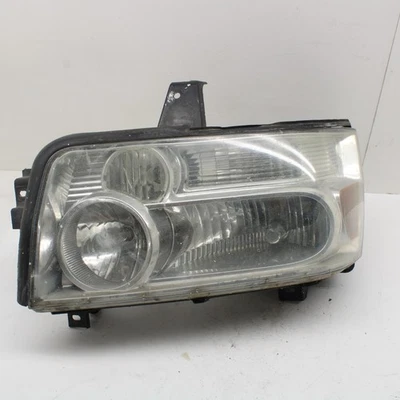 Faro HID de xenón del lado izquierdo del conductor Infiniti QX56 2004-2010, FABRICANTE DE EQUIPOS ORIGINALES Foto 1 de 4