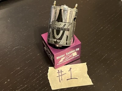 Axial 20 Turn Rock Crawler Brushed Electric - image 1 of 2