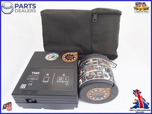 TYRE REPAIR KIT FOR GENUINE BMW MINI PUMP INFLATOR SEALANT GLUE BAG SET 02/2028 - Picture 1 of 10