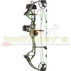 Fred Bear Archery Royale  RTH 50#/ Right Hand -Toxic-Compound Bow-AV02A21045RM