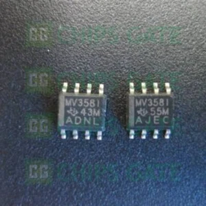 15PCS MV3581 Encapsulation:SOP-8, #D3* - Picture 1 of 4