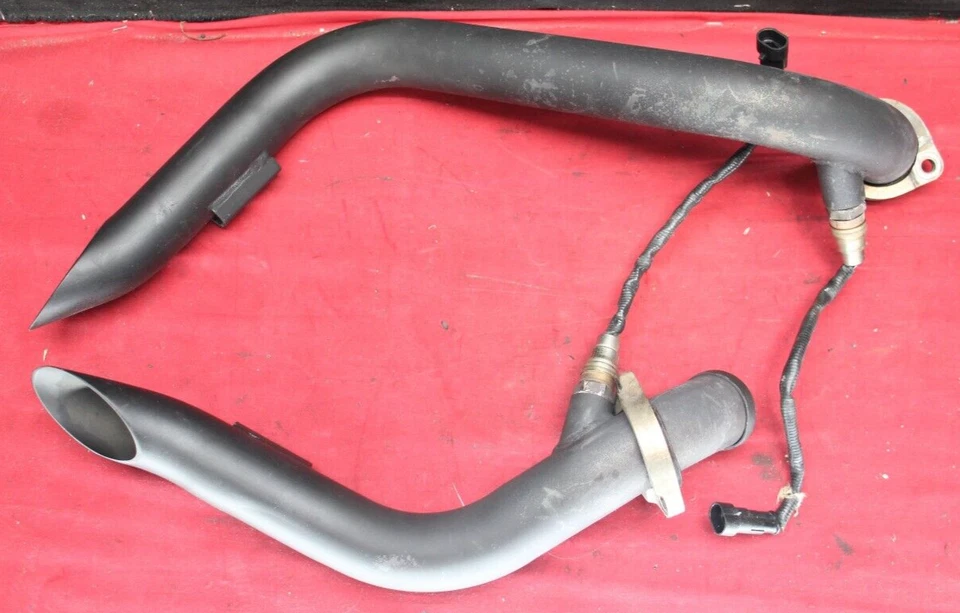 Harley-Davidson Sportster 2008 XL1200N #2675 Foto 1 de 4