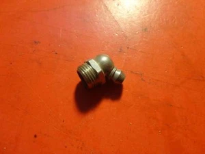 NOS NEW OEM FACTORY KAWASAKI Z1-R Z1 KZ900 H2 H1 KZ1000 GREASE NIPPLE 92005-002 - Picture 1 of 1
