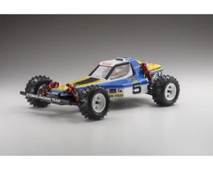 Kyosho Optima 1:10 4WD Kit Legendary Series KYO30617 - Bild 1 von 9
