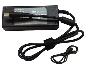 18.5V 3.5A 65W AC Adapter For HP Compaq 2000 Laptop Notebook PC Battery Charger - Picture 1 of 5