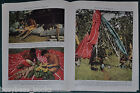 1945 FIJI INFANTRY Regiment magazine article Bougainville Solomons Color photos