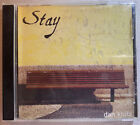 STAY: Words And Music By Dan Klutz, Christian Music / VERY GOOD
