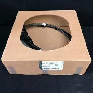 02-08 Trailblazer Envoy Ranier SSR Ascender New GM Shifter Shift Cable 15785087 - Bild 1 von 2