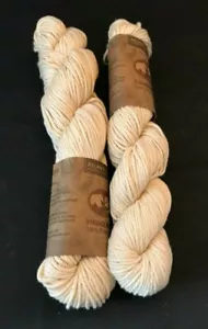 Aslan Trends Garne 100% Pima Baumwolle 111 Yards Farbe 0037 - Bild 1 von 1