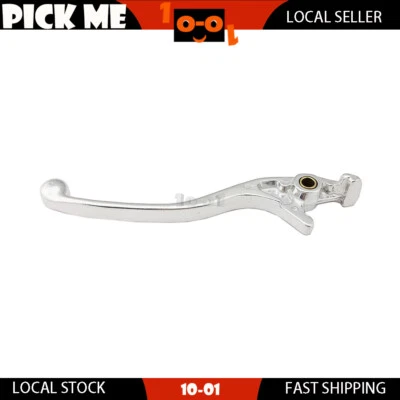 Right Hand Front Brake Lever For Honda VT1100C3 Shadow Aero 1998-2000 And 2002 — 第 1/3 张图片