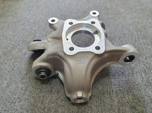 OEM 52710-JI000 CARRIER ASSY-REAR AXLE LH Left for Genesis G80 2021~24 *Electric - Picture 1 of 8