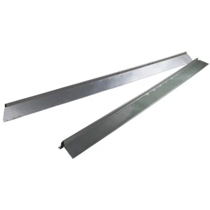 Sill Plates | 1953-1957 Studebaker C & K or 1953-1955 Studebaker 4-door Sedan - Foto 1 di 1