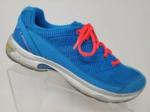 Abeo Aria Damen-Laufschuhe Größe 9,5 blau Aero Training 120 $ Einzelhandel - Bild 1 von 11