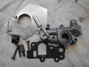 Pioneer P41 Chainsaw P40 P42 P50 P51 P39 Farmsaw Chain Oil Pump Parts Lot - Bild 1 von 4