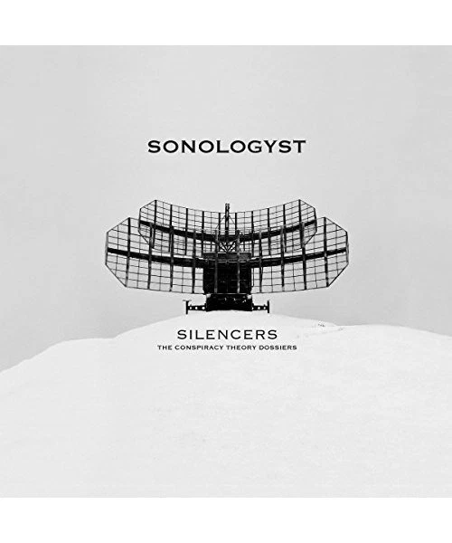 Silencers - Bild 1 von 1