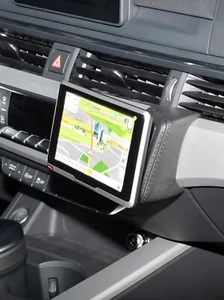 KUDA Téléphone / Navi Support 6115 pour Audi A4 (B9) à Partir De 2015 & A5 2016 - Photo 1 sur 4