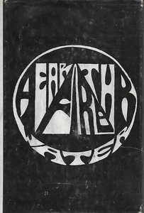 COSMIC SCENTS ONE Ralph Vaughn PSYCHEDELIC MANDALAS, INNER DEVELOPMENT Very Rare - Picture 1 of 6