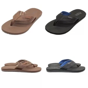 Chanclas Flojos Makai Reino Unido Talla 6, Reino Unido 7, Reino Unido 8, Reino Unido 9, Reino Unido 10, Reino Unido 11 - Imagen 1 de 13