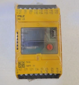 PNOZ s30 24-240VACDC, 750330, pilz - Bild 1 von 4